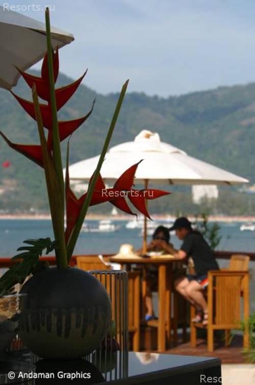 Amari Coral Beach Resort & Spa 31